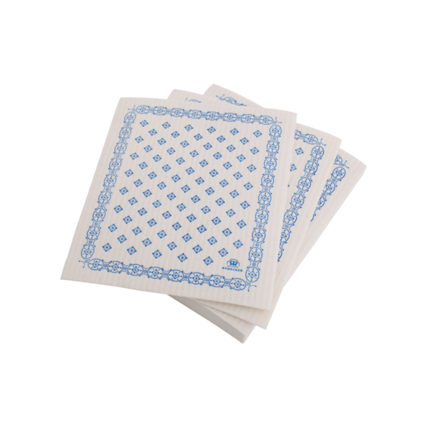 Foam Dish Cloth